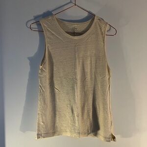 J. Crew  Muscle Tee